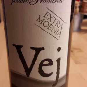 Podere Pradarolo - Alberto Carretti - Vej Bianco Antico