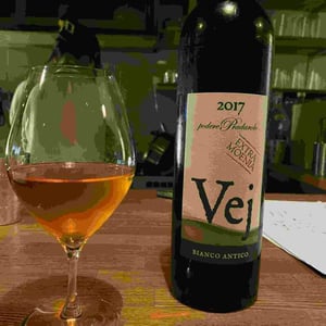 Podere Pradarolo - Alberto Carretti - Vej Bianco Antico
