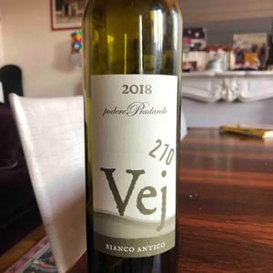 Podere Pradarolo - Alberto Carretti - Vej Bianco Antico