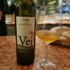 Podere Pradarolo - Alberto Carretti - Vej Bianco Antico