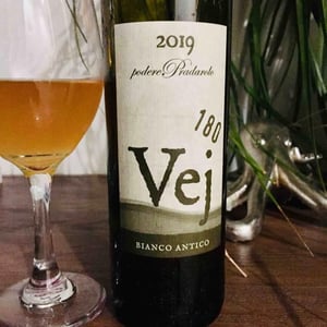 Podere Pradarolo - Alberto Carretti - Vej Bianco Antico