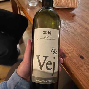 Podere Pradarolo - Alberto Carretti - Vej Bianco Antico