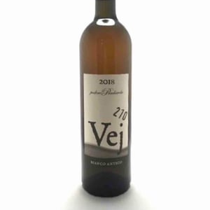 Podere Pradarolo - Alberto Carretti - Vej Bianco Antico