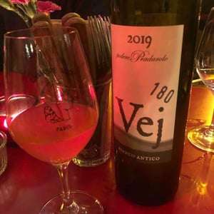 Podere Pradarolo - Alberto Carretti - Vej Bianco Antico