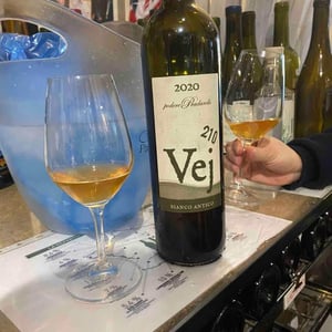 Podere Pradarolo - Alberto Carretti - Vej Bianco Antico