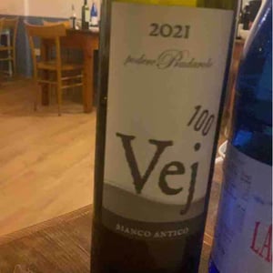 Podere Pradarolo - Alberto Carretti - Vej Bianco Antico