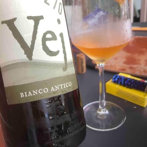 Podere Pradarolo - Alberto Carretti - Vej Bianco Antico