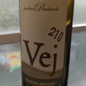 Podere Pradarolo - Alberto Carretti - Vej Bianco Antico