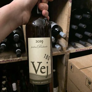 Vej Bianco Antico - Podere Pradarolo - alberto-carretti