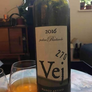 Podere Pradarolo - Alberto Carretti - Vej Bianco Antico