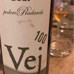 Podere Pradarolo - Alberto Carretti - Vej Bianco Antico