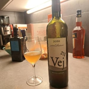 Podere Pradarolo - Alberto Carretti - Vej Bianco Antico
