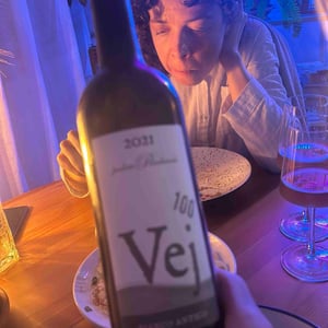 Podere Pradarolo - Alberto Carretti - Vej Bianco Antico