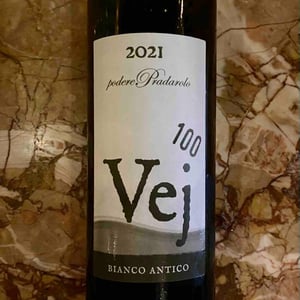 Podere Pradarolo - Alberto Carretti - Vej Bianco Antico