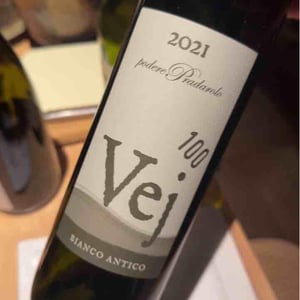 Podere Pradarolo - Alberto Carretti - Vej Bianco Antico