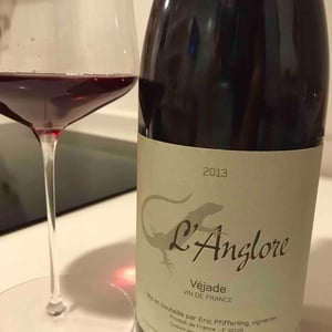 L’anglore vejade 2013