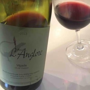 Véjade - L'Anglore - eric-thibault-joris-pfifferling