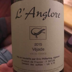Véjade - L'Anglore - eric-thibault-joris-pfifferling