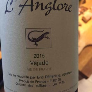 Véjade - L'Anglore - eric-thibault-joris-pfifferling