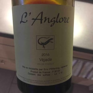 Véjade - L'Anglore - eric-thibault-joris-pfifferling