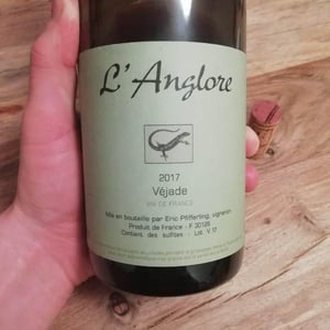 Véjade - L'Anglore - eric-thibault-joris-pfifferling