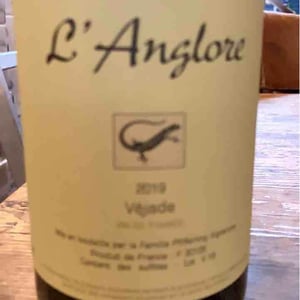 Véjade - L'Anglore - eric-thibault-joris-pfifferling