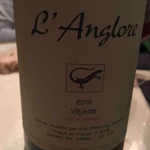 Véjade - L'Anglore - eric-thibault-joris-pfifferling