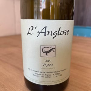 Véjade - L'Anglore - eric-thibault-joris-pfifferling