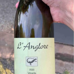 L'Anglore - Éric, Thibault & Joris Pfifferling - Véjade