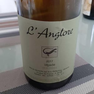 Véjade 2017