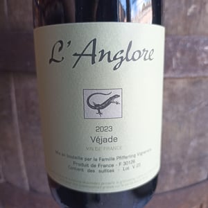 Véjade - L'Anglore - eric-thibault-joris-pfifferling