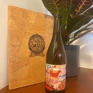 Veles & Vents - Celler Tomàs Torres - Vicent Tomas Soler -2020