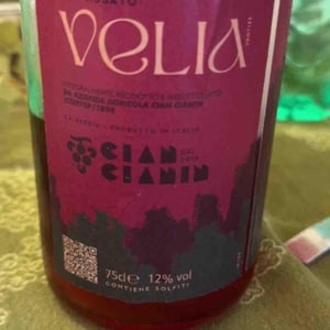Velia - Cian Cianin - margherita-barberotti-valentina-melani