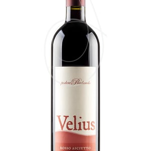 Velius Rosso Asciutto - Podere Pradarolo - alberto-carretti