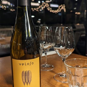 Veloso - Poivre d'Ane - alexandre-pons