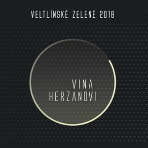 Veltlínské Zelené - Vína Herzánovi - Sandra, Zuzana & Jakub Herzán 