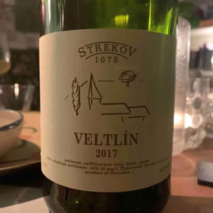 Veltlin - Strekov 1075 - Zsolt Sütó 