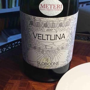 Veltlina - Slobodné Vinárstvo - Majer Zemianske Sady - michal-kuropka-agnes-lovecka-katarina-kuropkova