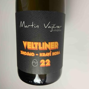 Veltliner - Martin Vajcner - martin-vajcner