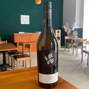 Velue Grüner Veltliner - Bioweingut Johannes Zillinger - johannes-zillinger