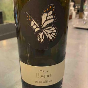 Velue Grüner Veltliner - Bioweingut Johannes Zillinger - johannes-zillinger