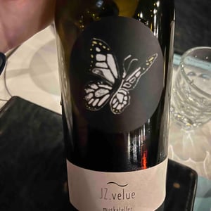 Velue Muskateller - Bioweingut Johannes Zillinger - Johannes Zillinger -2019