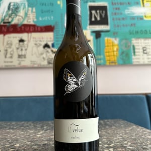 Velue Riesling - Bioweingut Johannes Zillinger - Johannes Zillinger 