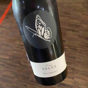 Velue Rosé Cabernet - Bioweingut Johannes Zillinger - Johannes Zillinger -2019
