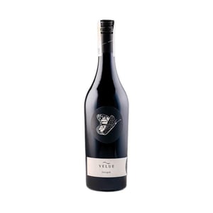 Velue Zweigelt - Bioweingut Johannes Zillinger - Johannes Zillinger -2019