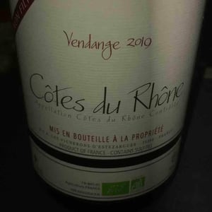 Vendange 2019 - Les Vignerons d'Estézargues - les-vignerons-destezargues