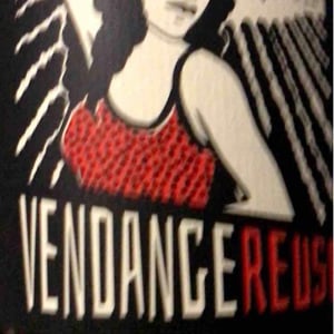 Le Batossay - Baptiste Cousin - Vendangereuse