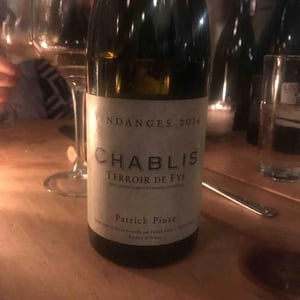 Vendanges - Patrick Piuze - patrick-piuze
