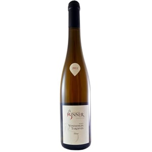 Vendanges Tardives Hinterburg - Domaine Christian Binner - christian-binner-et-son-equipe