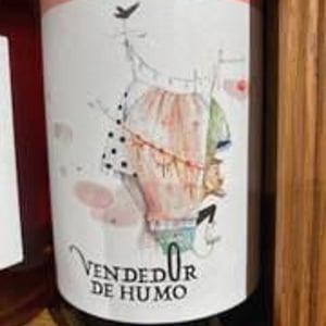 Vendedor de Humo (Espumoso) - Viñedos Hontza - alice-bridoux-et-iker-garcia -2018